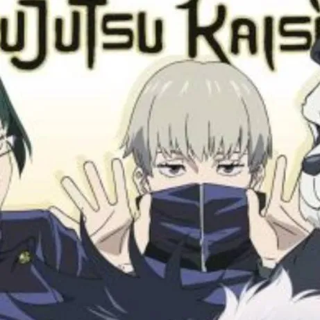 chat with ai character: jujutsu kaisen 