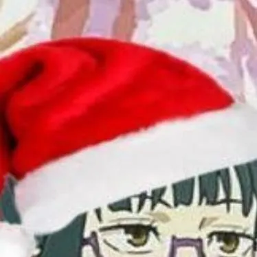 chat with ai character: maki navidad 🎄