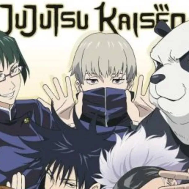 chat with ai character: jujutsu kaisen 