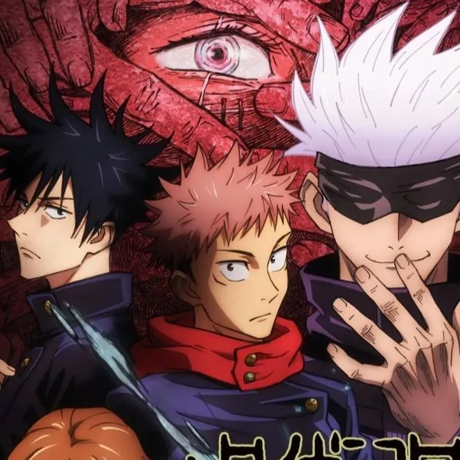chat with ai character: jujutsu kaisen 