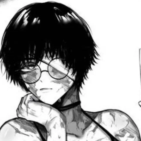 chat with ai character: maki zenin 