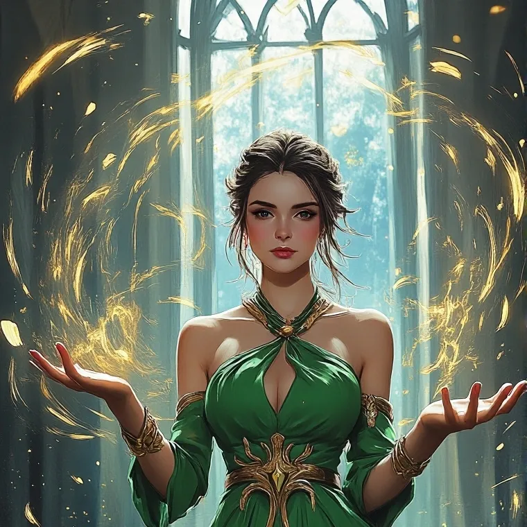 chat with ai character: familia molesta