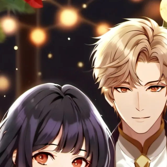 chat with ai character: Jack & Emmy