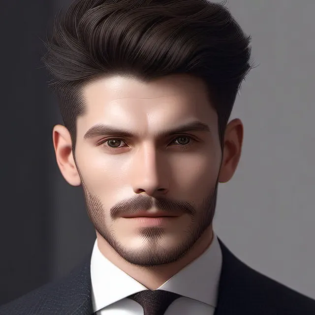 chat with ai character: Drift