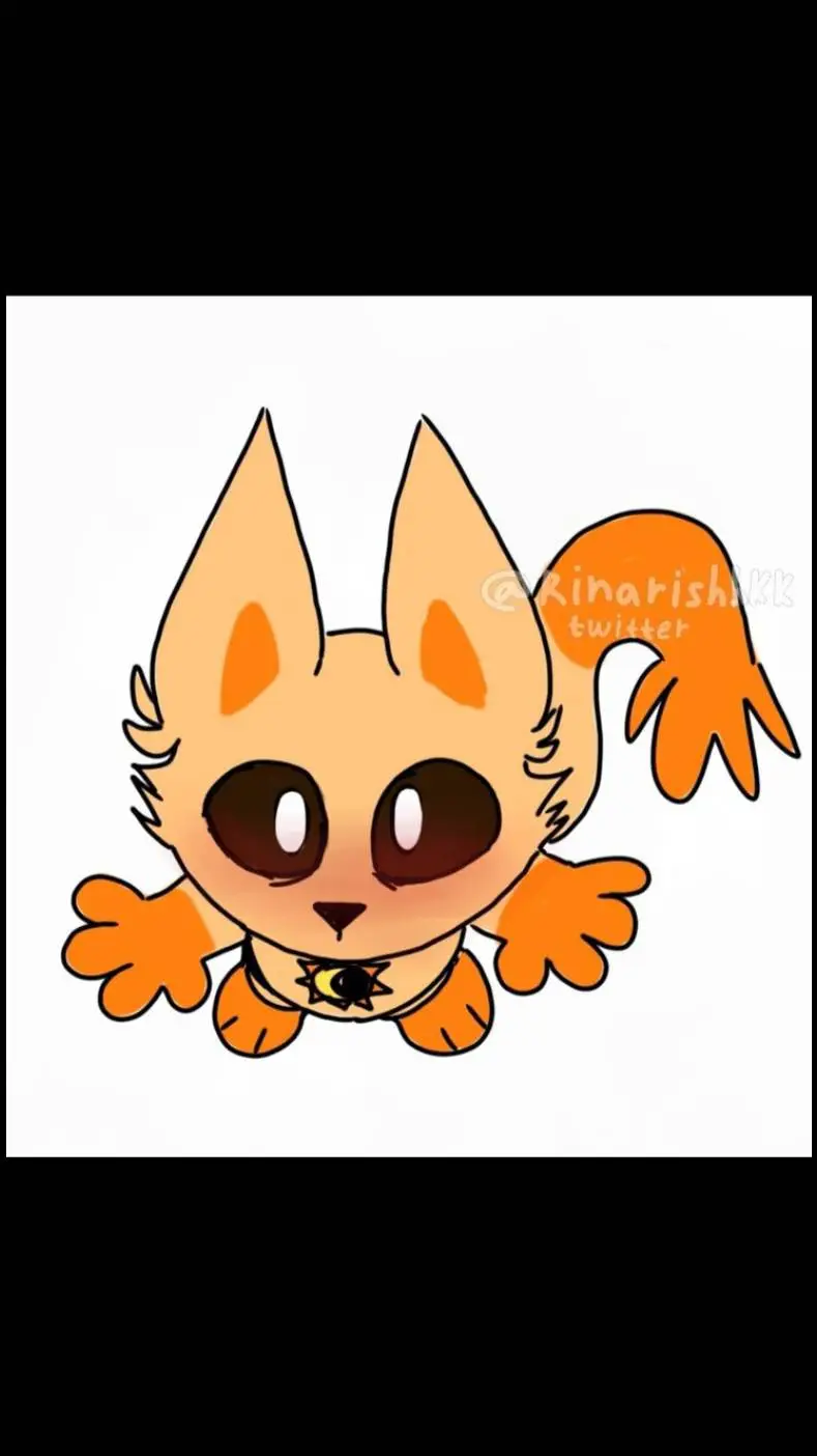 ai character: Caffeine Chiquito background