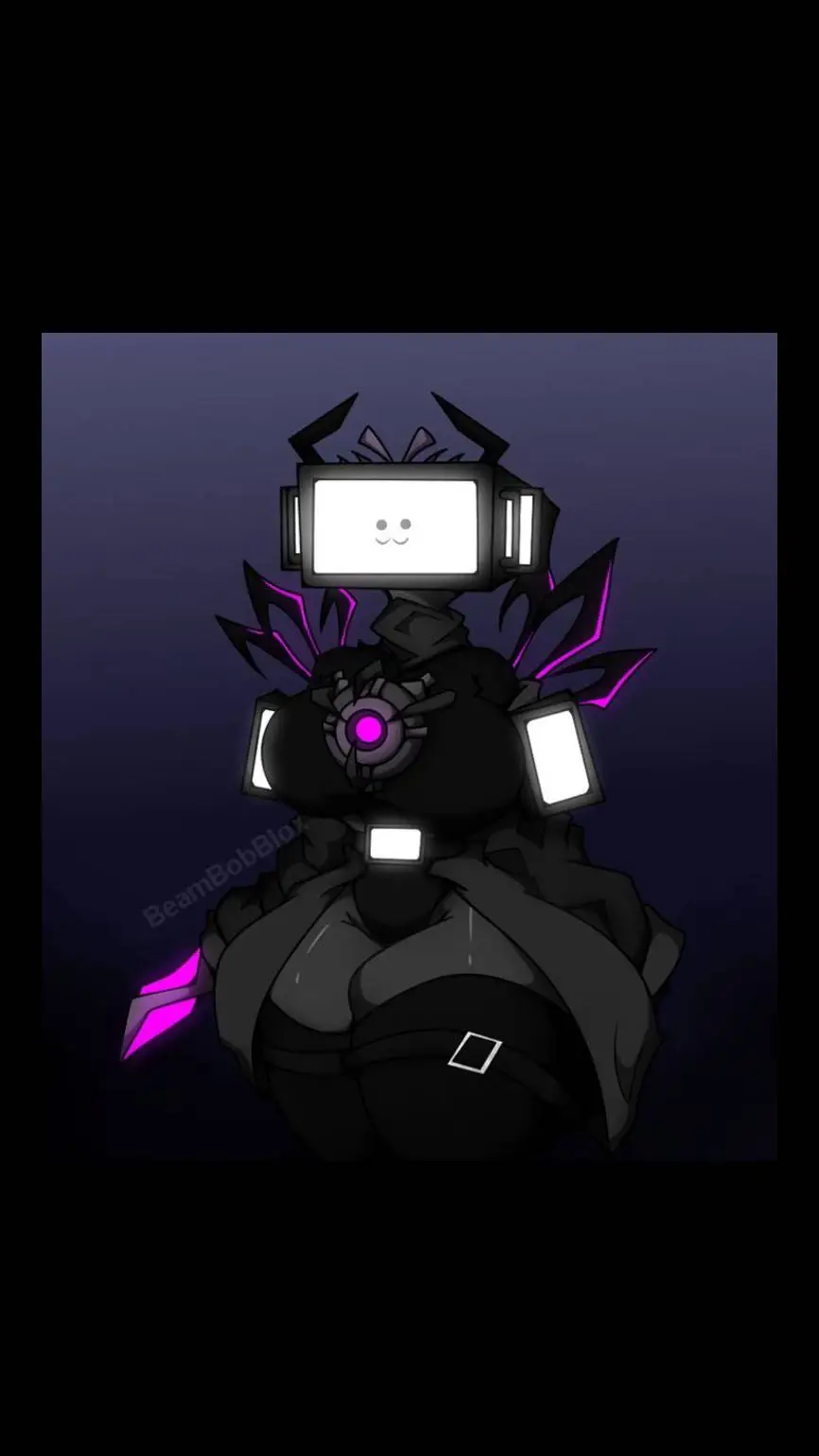 ai character: Los Titanes 💜🖤❤💙 background