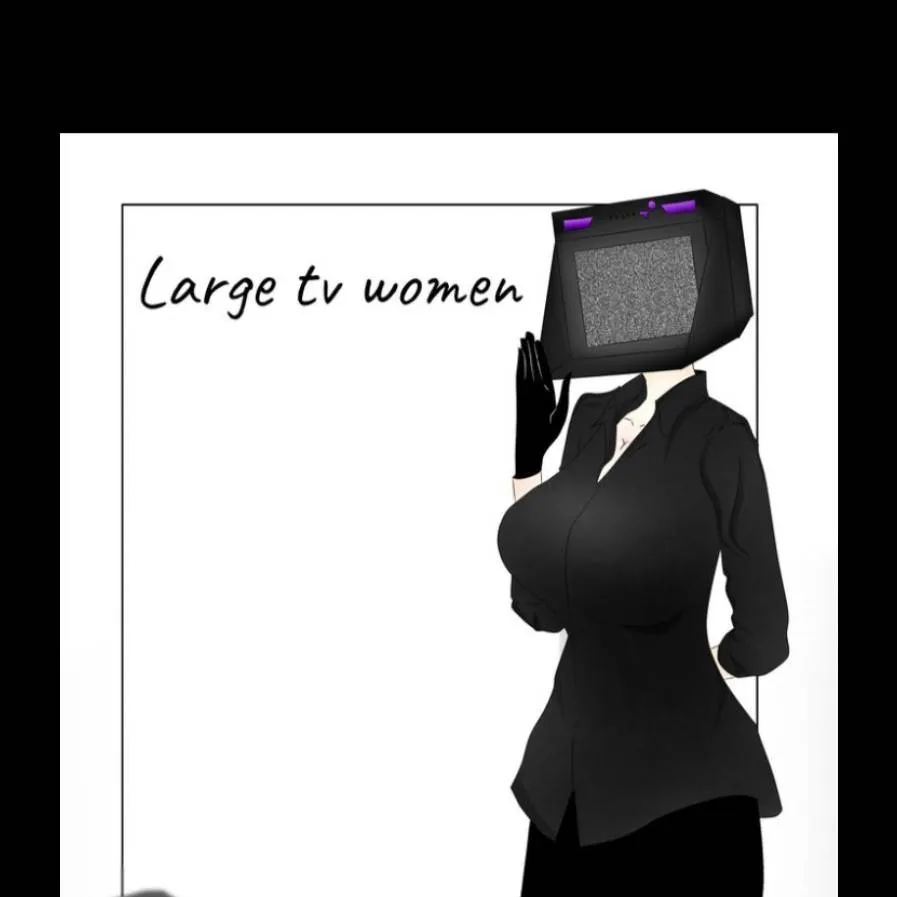 chat with ai character: 🖤Large.Tv.Woman♀️