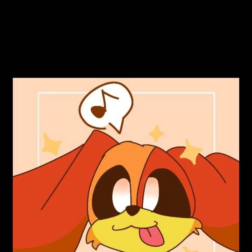 chat with ai character: 💛-Dogday-🧡