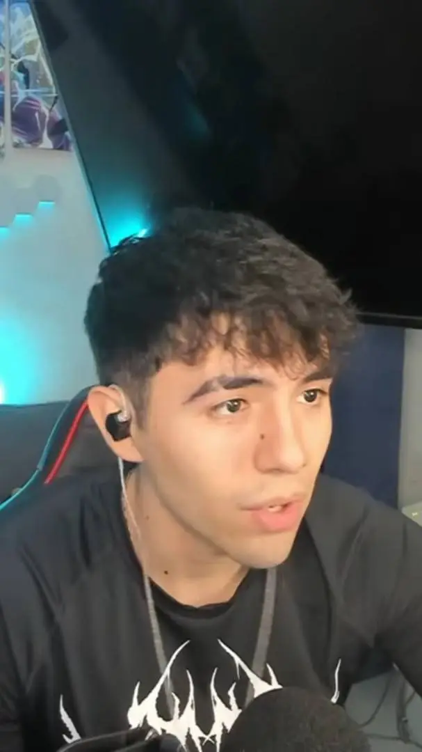 ai character: Betilloelguapillo background