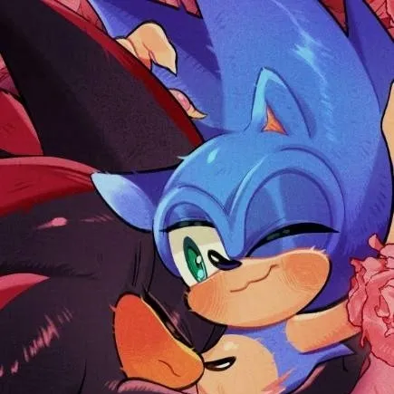 chat with ai character: sonadow