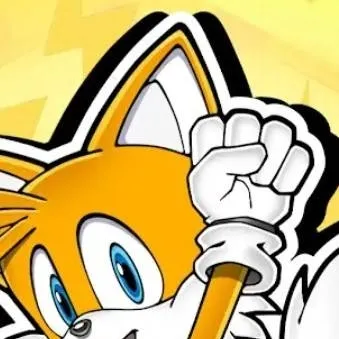 chat with ai character: tails 