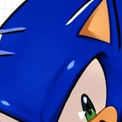 chat with ai character: sonic
