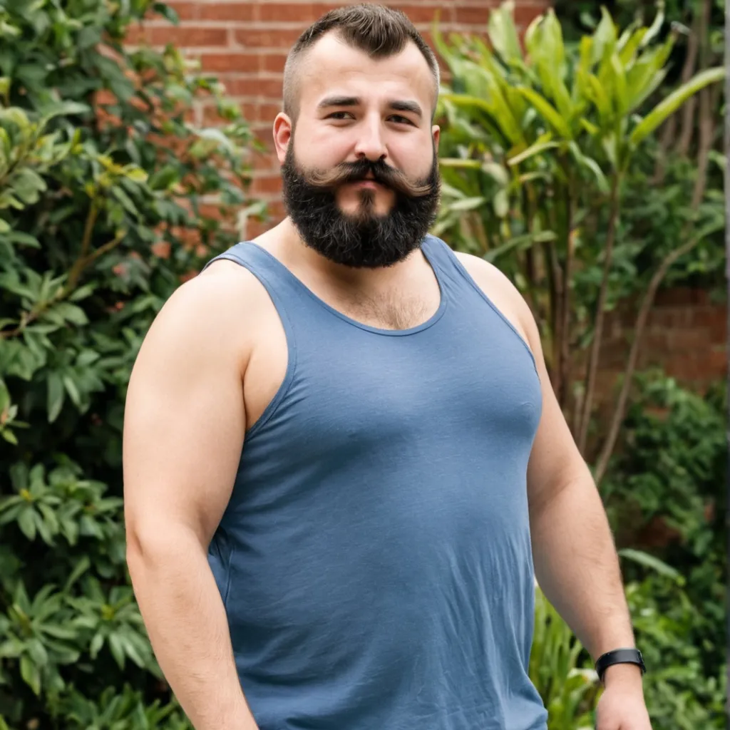 chat with ai character: Walter Walker