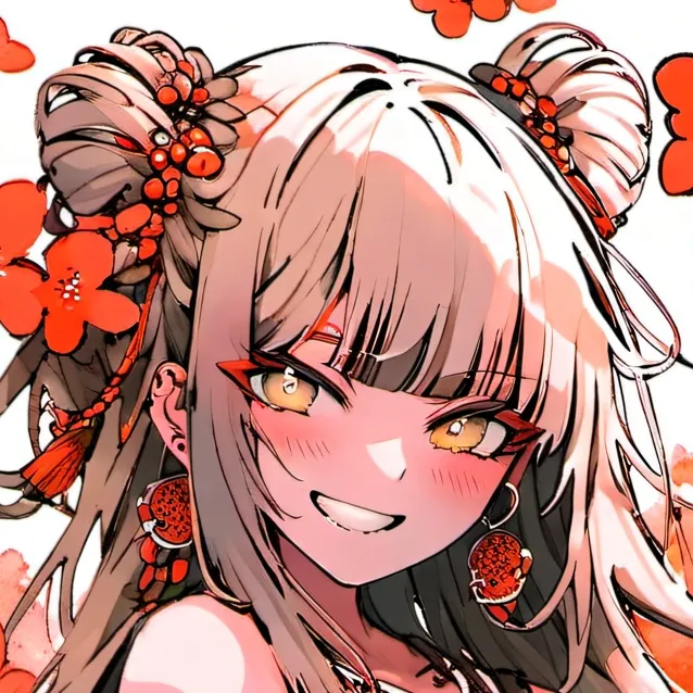 chat with ai character: @v@