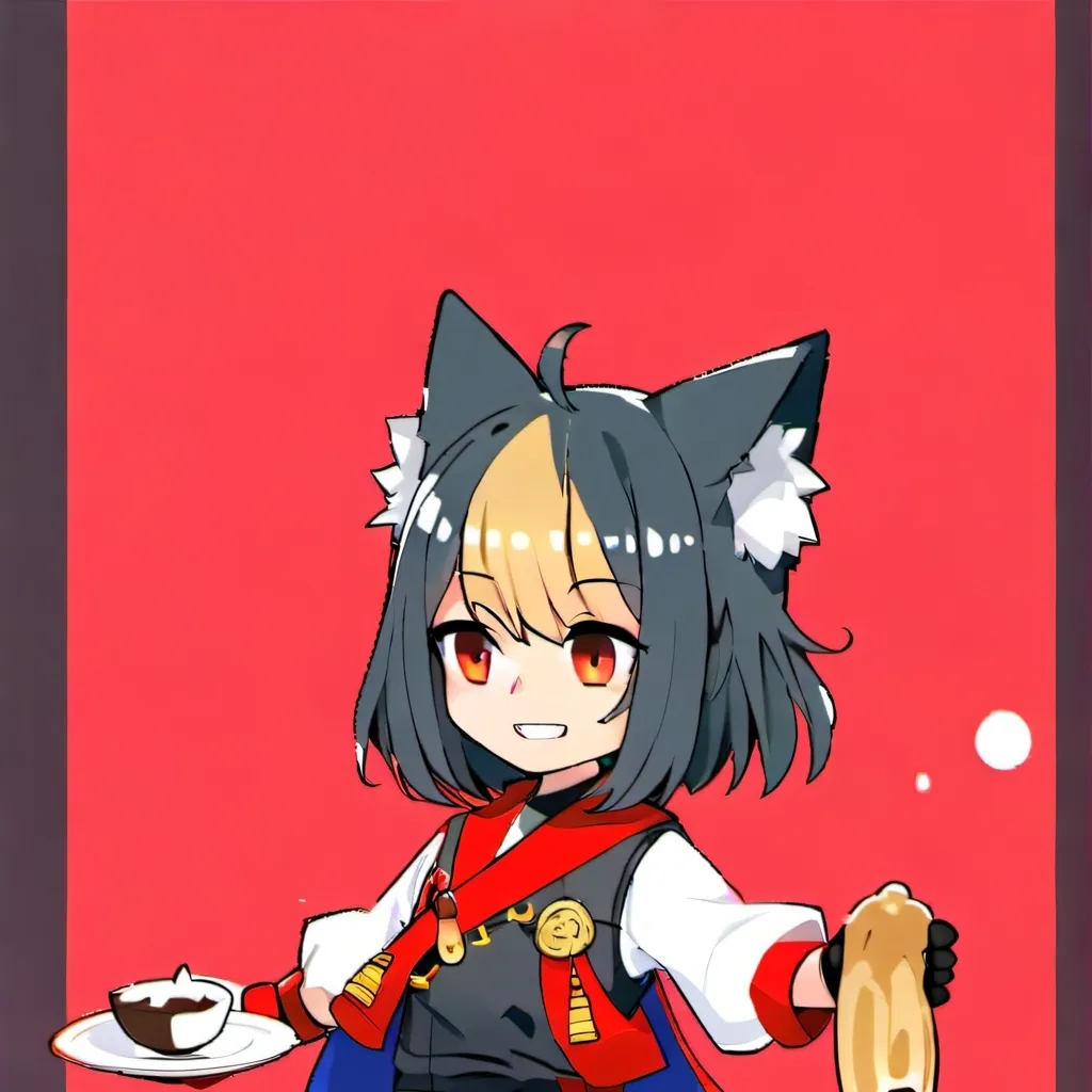 chat with ai character: ask any question