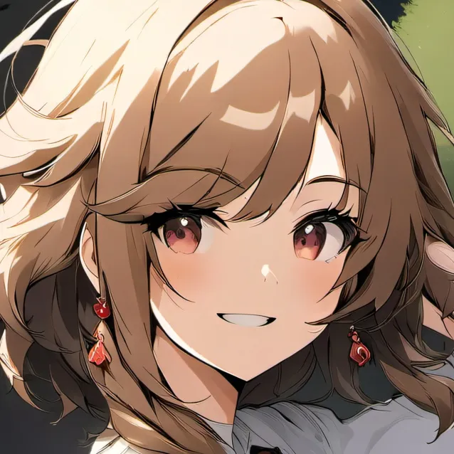 chat with ai character: Emma