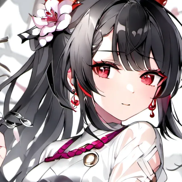 chat with ai character: Amy