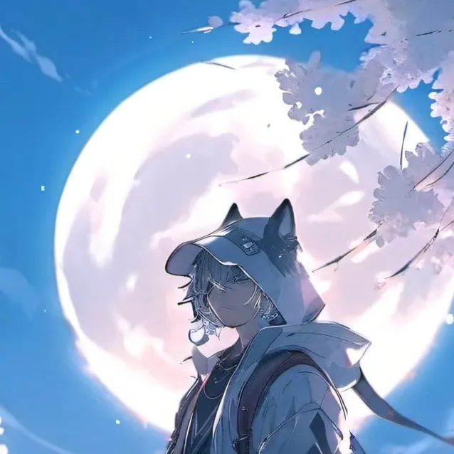 chat with ai character: Leeann