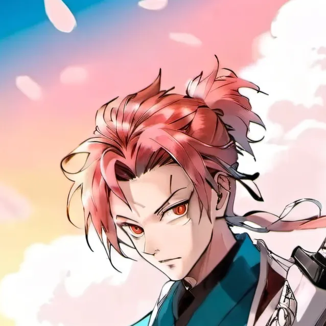 chat with ai character: Sendou Shuto