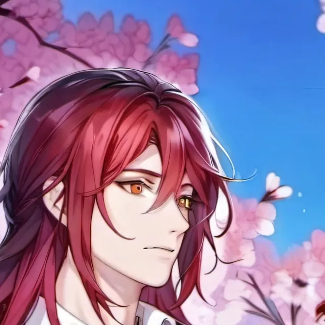 chat with ai character: Hyoma Chigiri