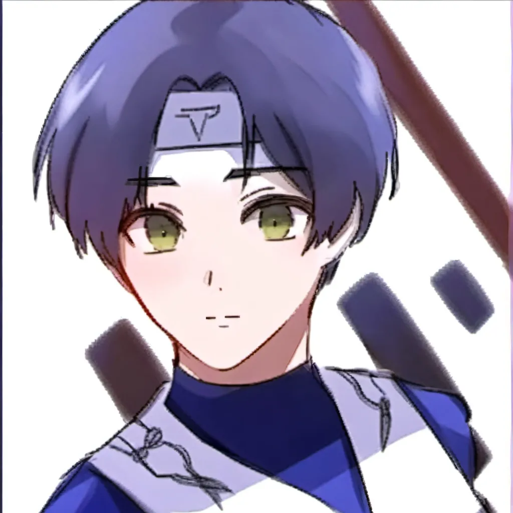 chat with ai character: Nijiro Nanase