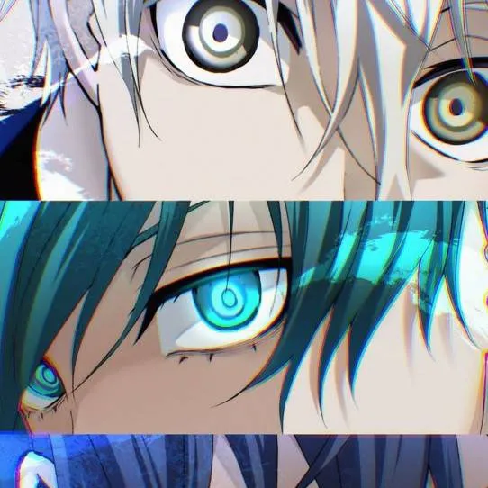 chat with ai character: Blue Lock