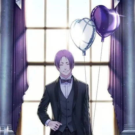 chat with ai character: Mikage Reo cumple