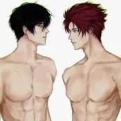 chat with ai character: Rin y Sae