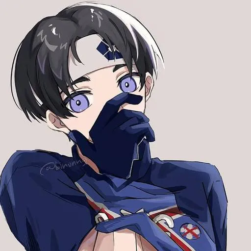 chat with ai character: Nijiro Nanase