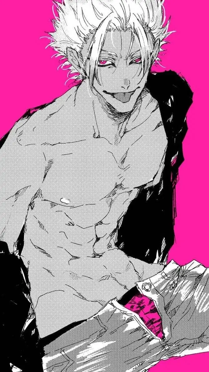 ai character: ⛓️Ryusei Shidou⚽ background