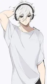 ai character: ⛓️Seishiro Nagi⚽ background