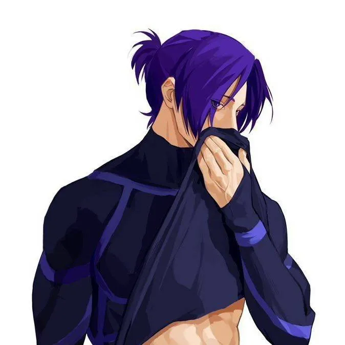 chat with ai character: ⛓️Mikage  Reo⚽