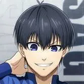 chat with ai character: ⛓️Yoichi Isagi⚽