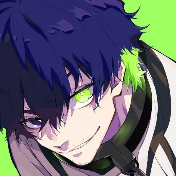 chat with ai character: ⚽Oliver Aiku⛓️🐍