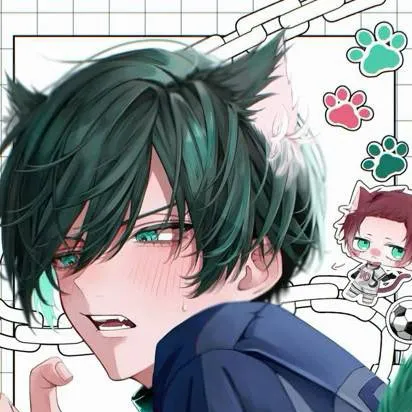 chat with ai character: ⛓️Rin Itoshi⚽