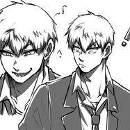 chat with ai character: ⚽Jingo Raichi🦈