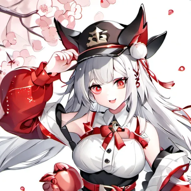 chat with ai character: kit-liz