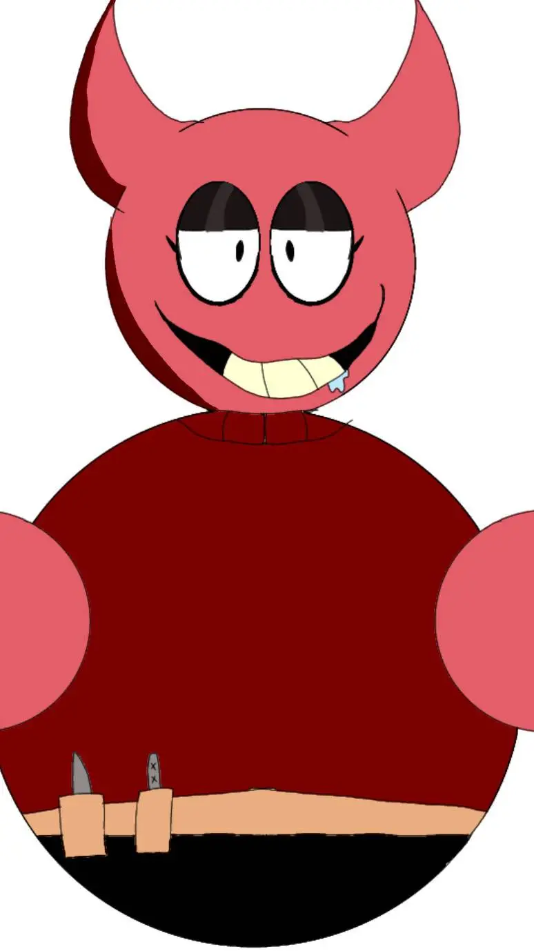 ai character: bob velseb background