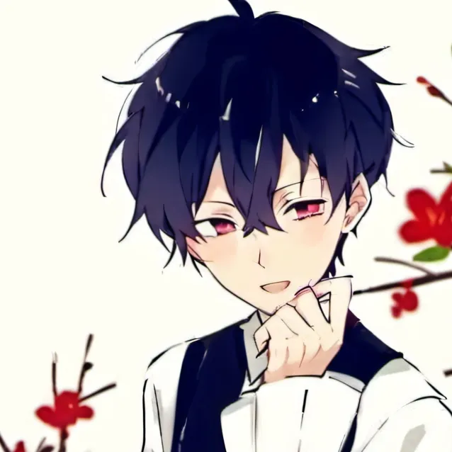 chat with ai character: ~Liam~