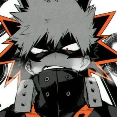 chat with ai character: 💣 Bakugo 💣