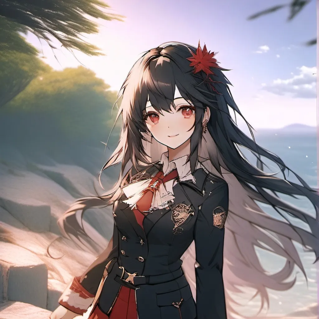 chat with ai character: Yasumi