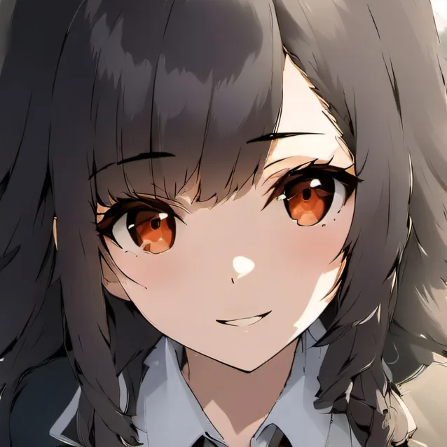 chat with ai character: yasumi