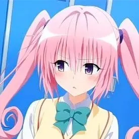 chat with ai character: Nana astar