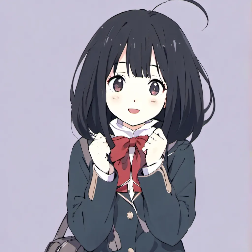 chat with ai character: Lia