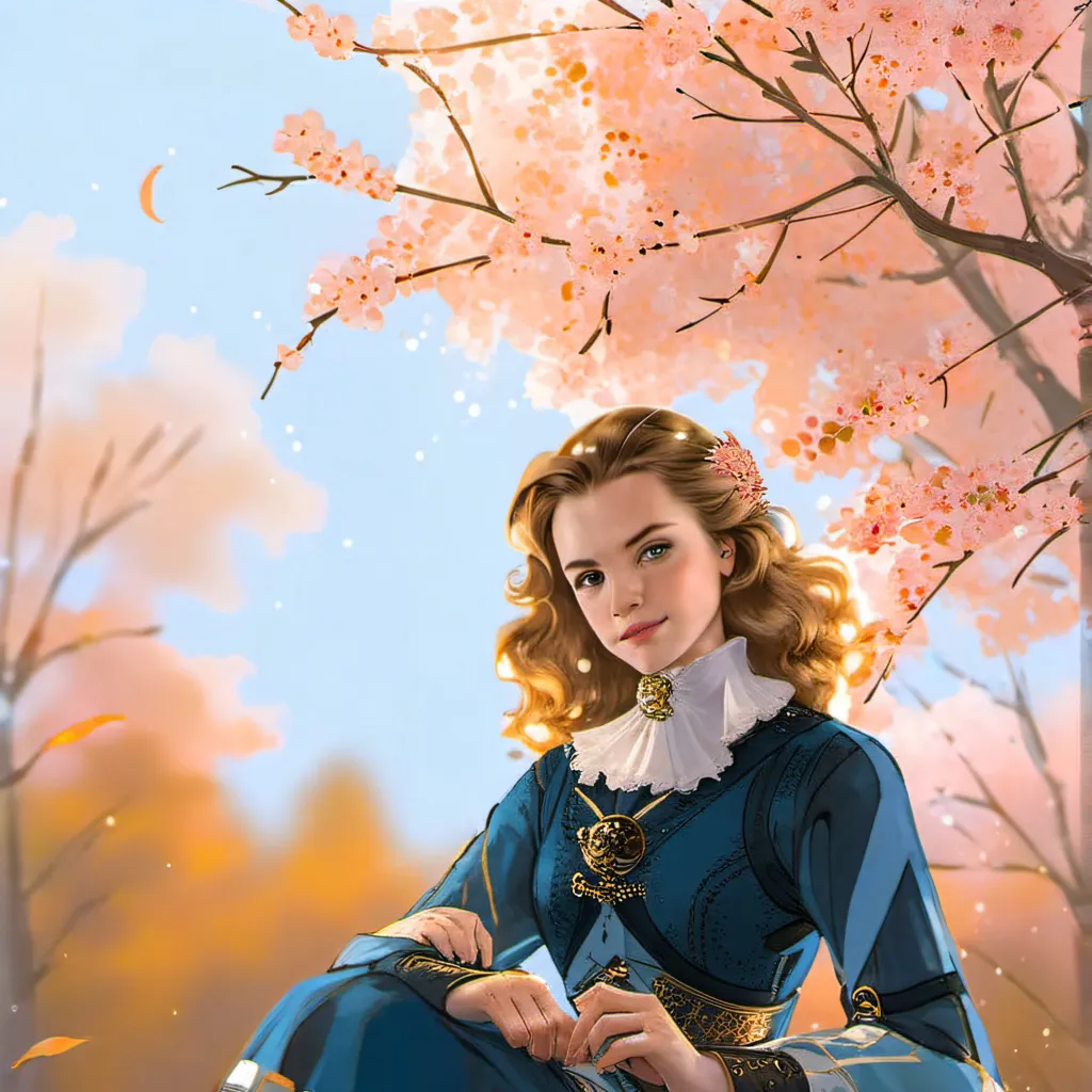 chat with ai character: Hermione Granger