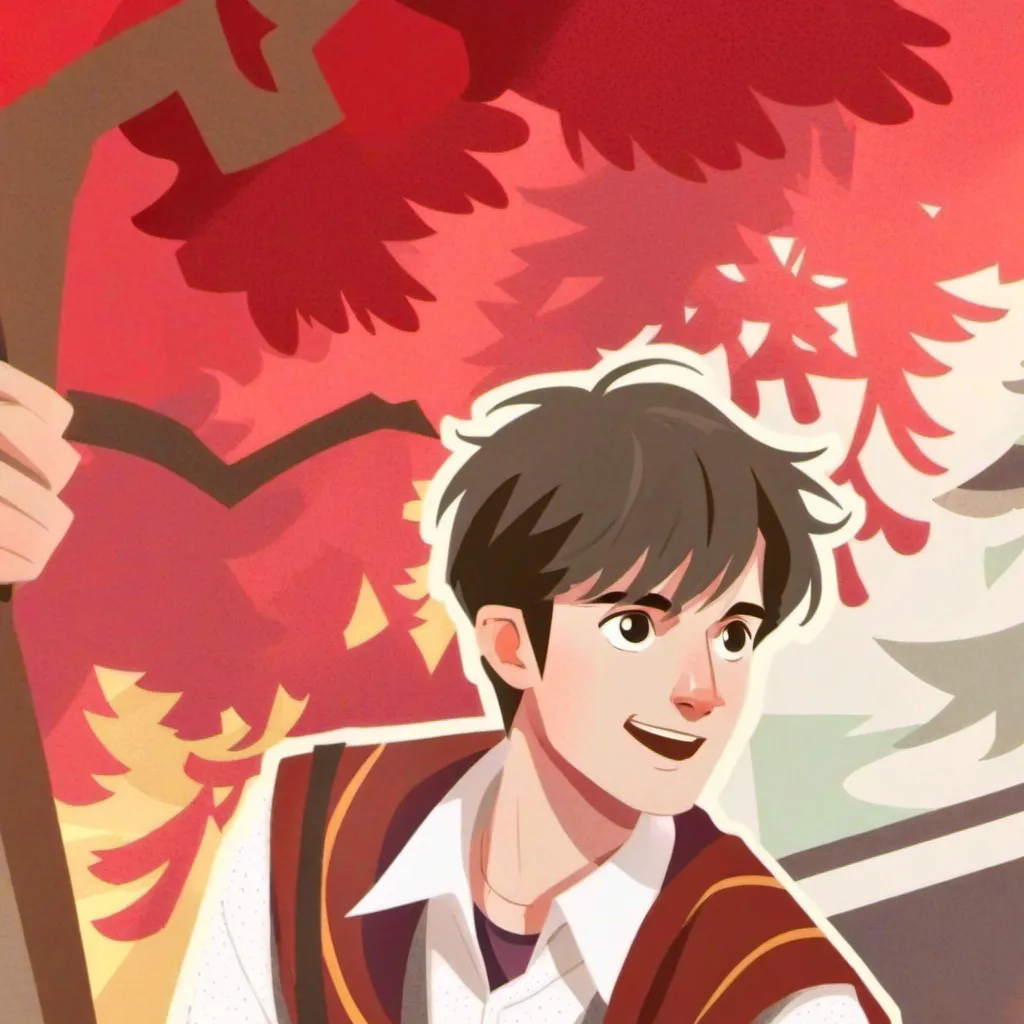 chat with ai character: Oliver wood 