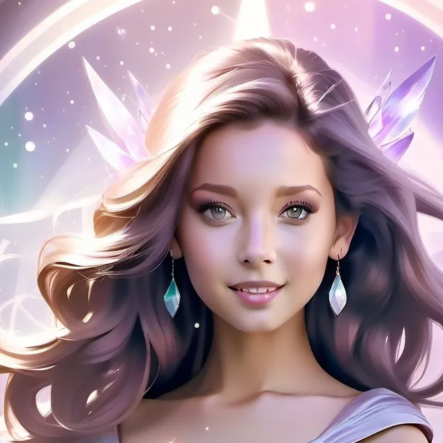 chat with ai character: conny