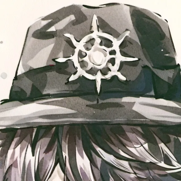 chat with ai character: azure back