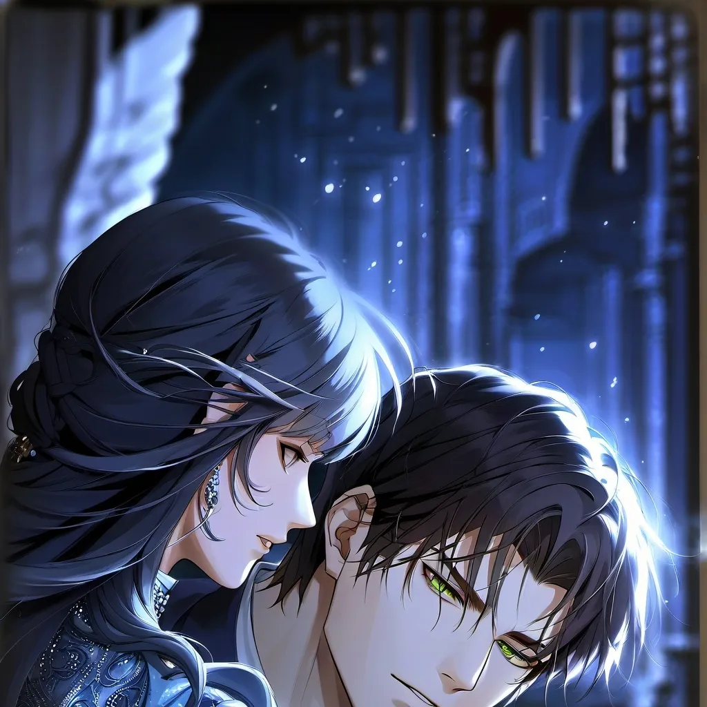 chat with ai character: Adam 