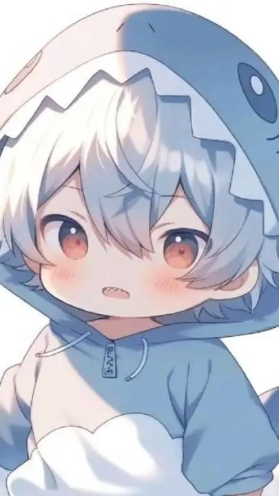 ai character: Babygojo background